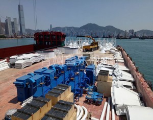 片装水泥仓200T